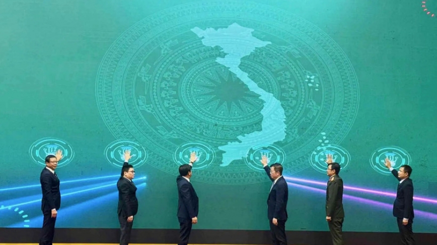 Farm produce traceability system unveiled in push for digital agriculture